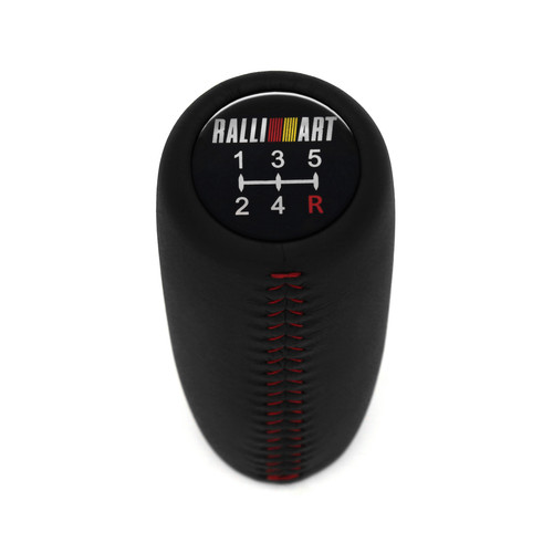 Mitsubishi ralliart gear - ralliart,