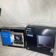 Bush Portable DVD Player