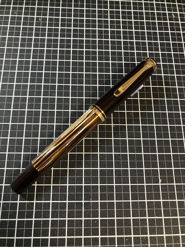 Pelikan m400se fountain - m400se,