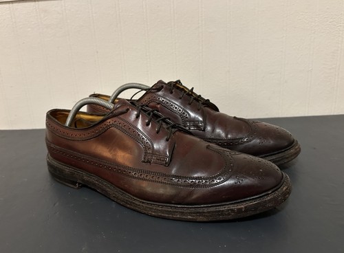 Florsheim imperial 93605 shell - 93605,