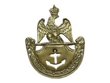 French  1812 Naval Shako