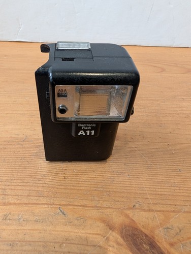 Olympus a11 flash only - olympus,