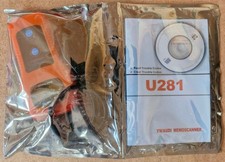 U281 Memo Scanner Diagnostic code reader/scanner for VW/Audi