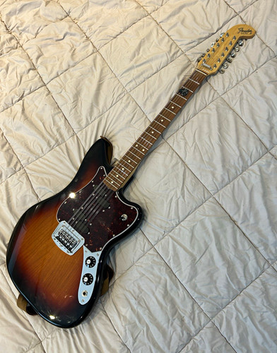 Fender electric xii - fender,