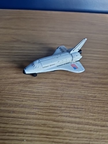 Used united states space - united,