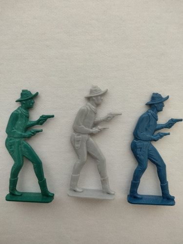 Cowboys gun gunmen western - cowboys,