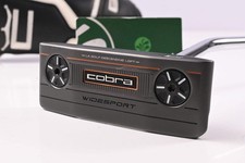 Cobra 2024 Vintage Widesport