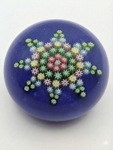 Perthshire pp119 millefiori - ,