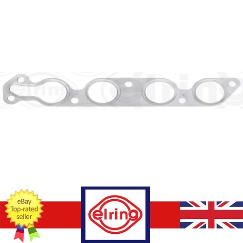 Exhaust manifold gasket for - gasket,