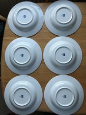 Ikea 365 Deep Plates/ Pasta