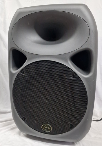 Wharfedale pro titan - titan, pa