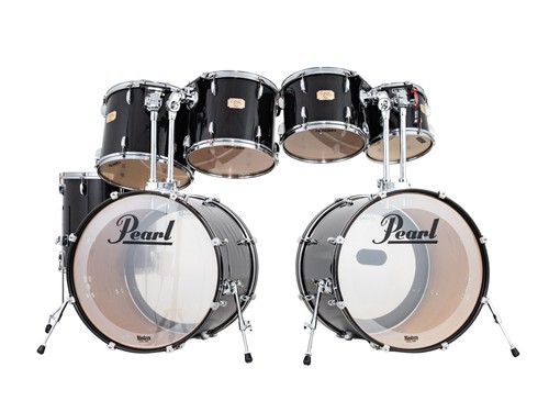 Pearl export series drum - series, 22"
