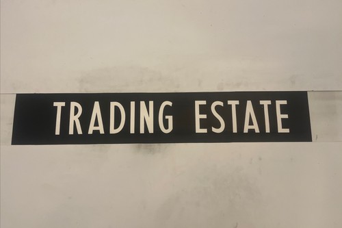 Trading estate merseyside - trading,