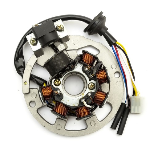 Stator magneto compatible - magneto, with