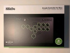 8BitDo Leverless Arcade