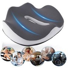 Memory Foam Seat Cushion