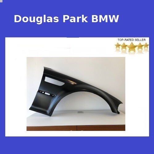 Bmw genuine e46 offside - m3,