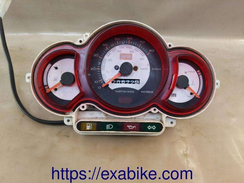 Speedometer for aprilia 50 - sr,