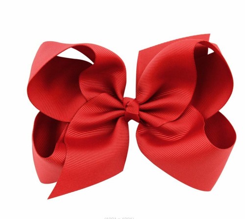 5inch girls large - , bow