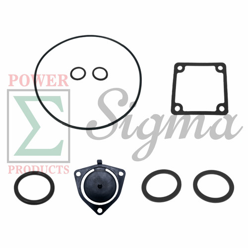Gasket ring repair kit for - o-ring,