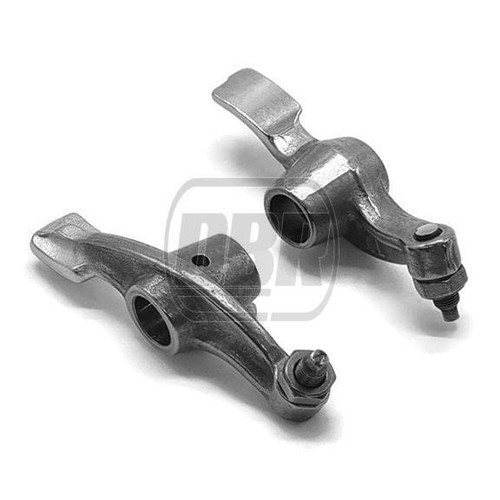 Valve rocker arm set - rocker,