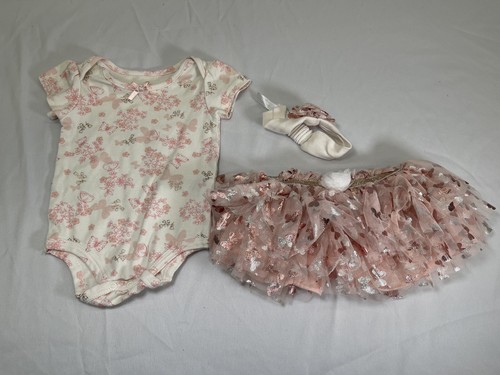 Baby starters butterfly set - baby,