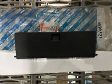 FIAT UNO TURBO 1SERIES DOOR DASHBOARD DOOR ORIGINAL FIAT