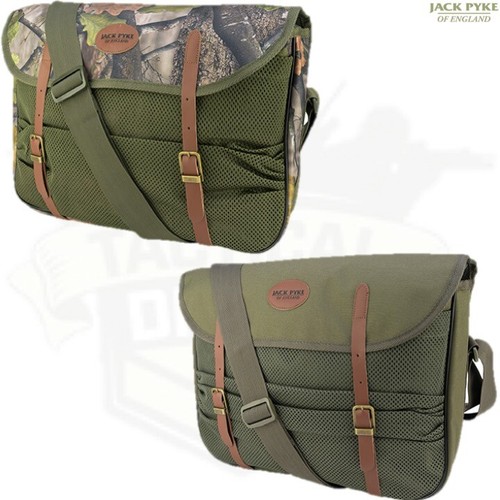 Jack pyke game bag - pyke,