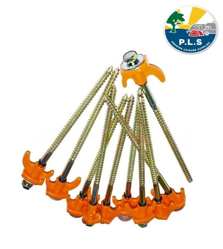 Viz drill screw - drill, in