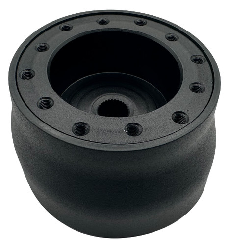 Short steering wheel - short,