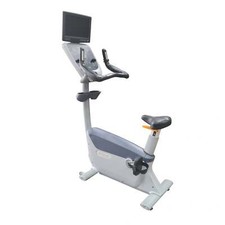 Precor Upright Bike 835 Led Commercial Gym Equipment 