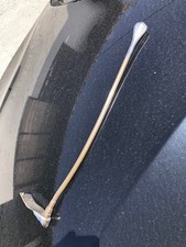 Original Nissan Figaro Parking Stick in  good condition. VERY RARE !!
