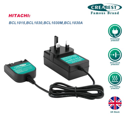 12v charger for - 10.8/12v, uk