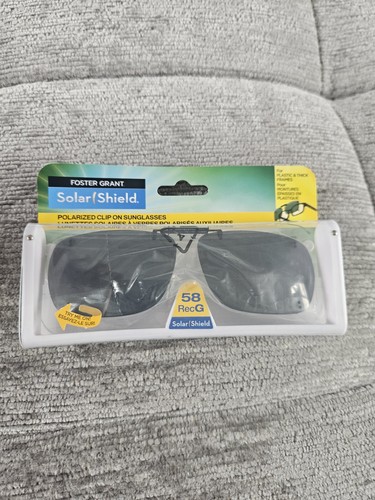 Foster grant solar - foster, sheild