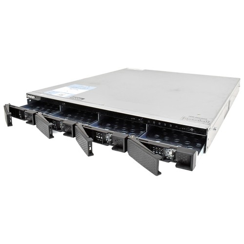 Qnap nas storage 453bu - qnap, ts-453bu