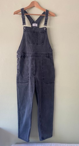 Toast jessa denim dungarees - jessa,