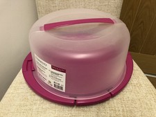 ERNESTO Cool Base Cake Dome