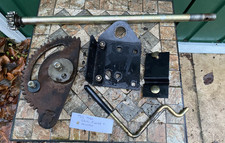 Steering Rack Segment and