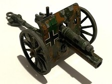 CRESCENT TOYS 1249 HOWITZER