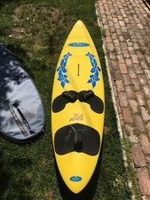 Maui 264 Wave Windsurfing