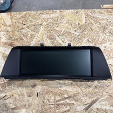 BMW F10 F11 2010-2013 Central