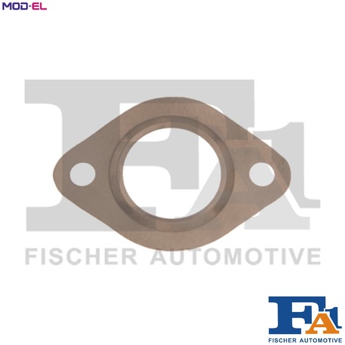 Gasket egr valve - valve, eg1300-901