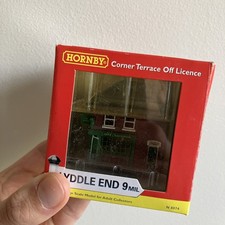Hornby Corner Terrace Off