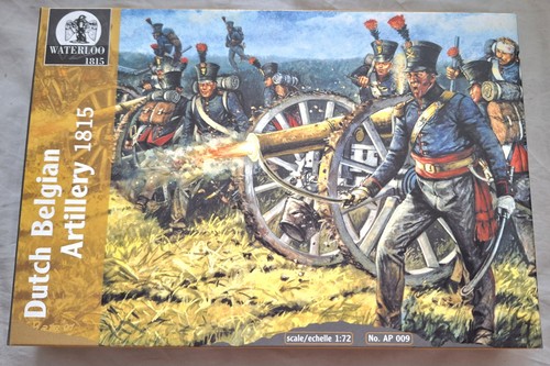 Waterloo1815 ap009 72 - ap009, 1/72