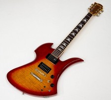 Burny MG-130S Used Electric