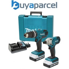 Makita 18v Cordless Li-ion