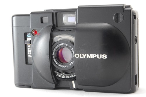 Tested exc olympus - *exc+5*, xa
