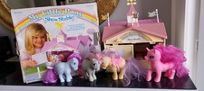 My Little Pony Vintage 1980s