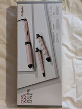 BABYLISS Curl & Wave Trio