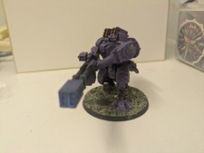 Tau Empire Broadside
